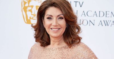 Jane McDonald says she eats only one type of bread after 4 stone weight loss