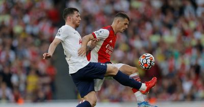 Arsenal and Man Utd's opportunity to raise Tottenham Champions League question for Antonio Conte