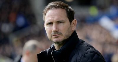 Everton set for double boost as Burnley manager gives injury update