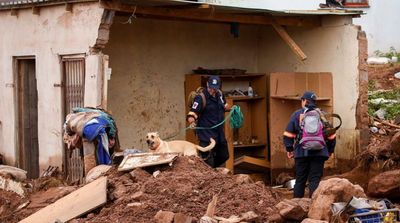 South African Military Deployed to Flood-Ravaged Province