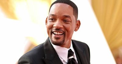 Will Smith 'flooded with work offers' despite slapping Chris Rock at the Oscars