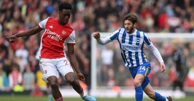 Adam Lallana hopeful of doing Liverpool a favour when Brighton tackle Man City