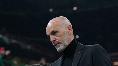 AC Milan Not Distracted by Takeover Talks, Says Pioli