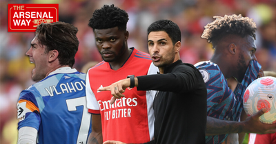 Arsenal debate: Mikel Arteta, injuries or January transfer failure - what has cost Gunners most?