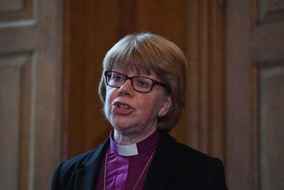 Bishop of London urges Government to tackle cost of living crisis and health inequality in Easter message