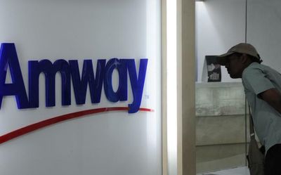 ED attaches Amway India’s assets worth ₹757.77 crore