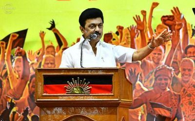 Might convene all-party meeting on NEET depending on Governor’s actions, says Stalin