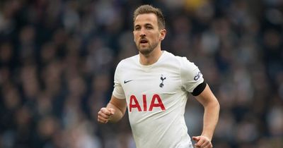 Gabby Agbonlahor slams Harry Kane for Masters trip after Brighton performance