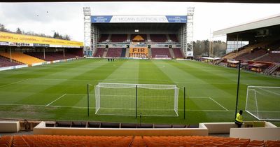Motherwell and Police Scotland investigating 'absolutely disgraceful' scenes after group allegedly storm Fir Park during SWPL 1 derby