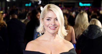 Holly Willoughby shares reason she'd be 'fine' if TV career 'tanked' -as she recalls 'awful' This Morning moment