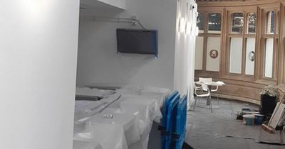 Network Rail shares Bristol Temple Meads update as ticket office relocates