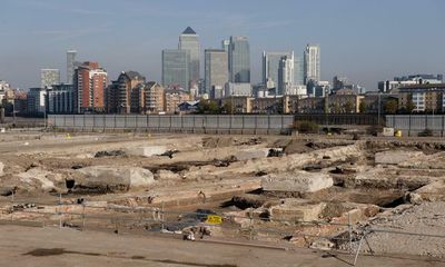 Communities fight back developers with ‘greener’ plans for UK housing