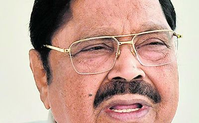 CM should decide on Mullaperiyar supervisory committee issue: Duraimurugan