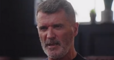 Roy Keane lost respect for Alex Ferguson after he 'threw me under the bus' in acrimonious Man United exit