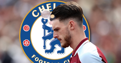 Next Chelsea owner given European Super League reminder as Declan Rice audition nears