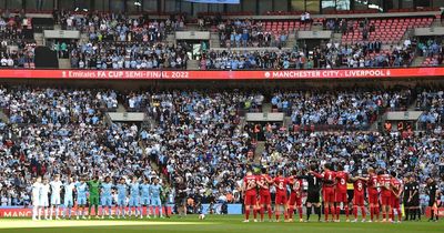 Fans who spoiled Liverpool FC Hillsborough tribute brought shame to Man City