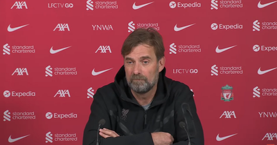 Jurgen Klopp opens up on Ralf Rangnick relationship ahead of Manchester United vs Liverpool