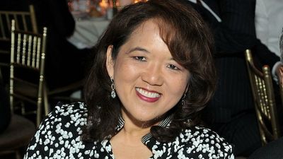 Inspirational Quotes: Anne Chow, Andrew Carnegie And Others