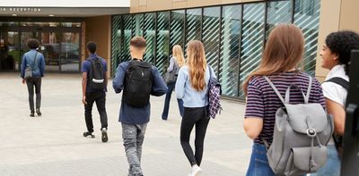 High school grades matter for post-secondary study, but is pandemic assessment fair?
