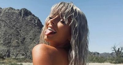 Love Island stars unrecognisable at Coachella after major festival transformations