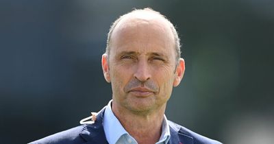 Nasser Hussain names four candidates Rob Key must consider for England coaching gig