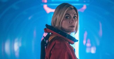 Doctor Who special release date: Jodie Whittaker's final outing and who are the bad guys?