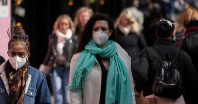 Bring back facemasks and social distancing to protect NHS, says health chief