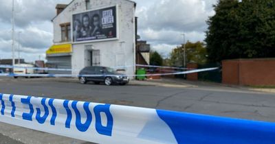 Man suffers serious injuries in violent Leeds bank holiday street brawl in Beeston