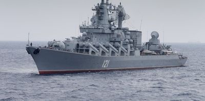 Russia faces first foreign default since 1918 – here's how it could complicate Putin's ability to wage war in Ukraine