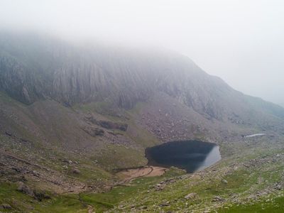 Snowdon walkers told to ‘go to toilet before hike’ after reports of faeces up mountain