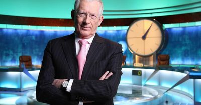 The Apprentice star Nick Hewer compares Rwanda to Scotland during GMB chat over new immigration deal