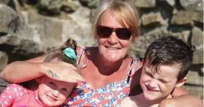 'Fun, bubbly' mum dies after complaining of migraines