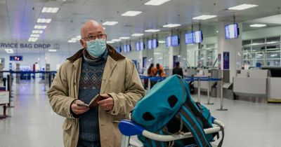 Passport rules travellers must be wary of as holidaymakers turned away from flight