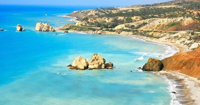 Cyprus Covid testing rules relaxed in boost for island's tourism