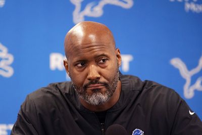 Poll: What player do you want the Lions to draft at No. 2 overall?