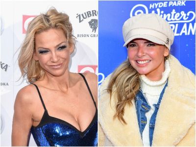 Girls Aloud to reunite for one-off concert to honour Sarah Harding, Nadine Coyle confirms