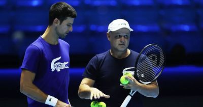 Novak Djokovic decision over ‘trusted man’ questioned as doubts remain over star