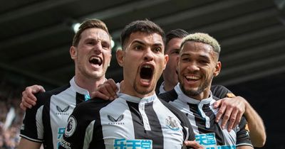 Bruno Guimaraes has given Newcastle dimension Eddie Howe never expected