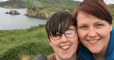 Lyra McKee's partner opens up on third anniversary of her murder