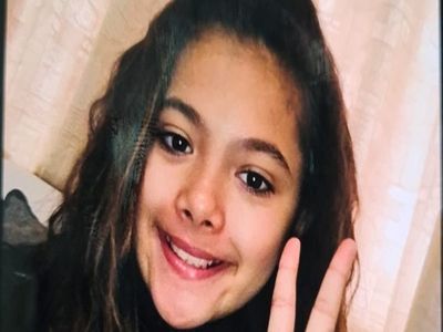 Charleigh Fearnehough: Search for girl, 12, missing from Islington as police ‘increasingly concerned’