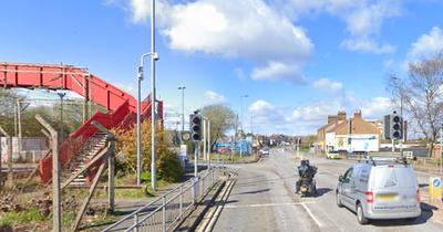 Skull found by roadside is 'human remains' as Scots cops probe discovery