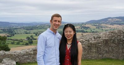 The Chinese Welsh learner who became fluent in just three years and now teaches the language through Mandarin