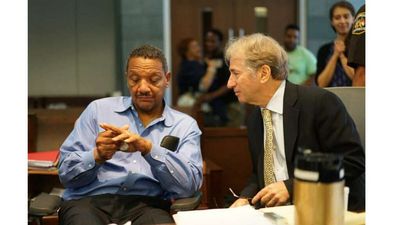 City Won't Pay $6 Million Awarded to Man Wrongfully Imprisoned for Decades