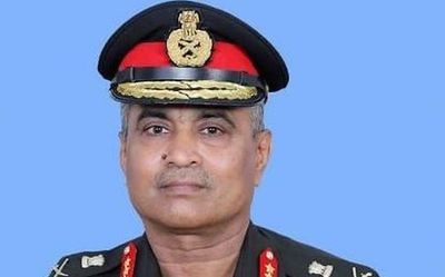 Lt. Gen Manoj Pande appointed next Army Chief