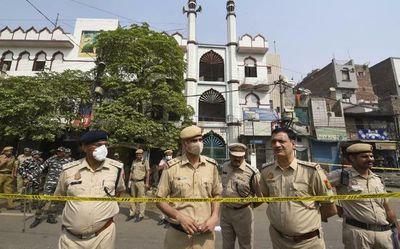 Brinda Karat slams Delhi Police for ‘one-sided’ probe into Jahangirpuri incident