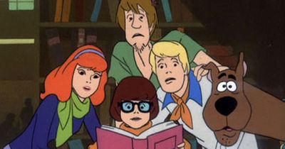 Recalling the Glasgow weans who saved Scooby Doo with a protest march on the BBC