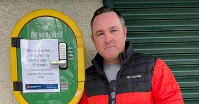 Missing life-saving equipment returned to Prudhoe park after Chronicle story