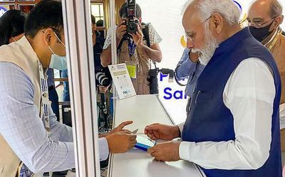 Watch | All about India’s new PM Museum