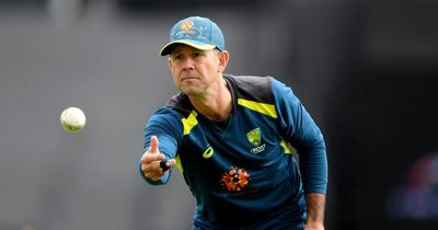 England 'to target Australia legend Ricky Ponting' as Test coach after Rob Key appointment