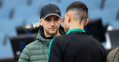 Celtic hero watches on as Rangers put former side to sword in dramatic Hampden clash